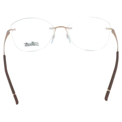 Gafas graduadas Silhouette aire THE DAWN 5573-KE