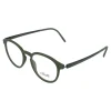Gafas graduadas Silhouette VIBRANT HORIZON 2976 2976