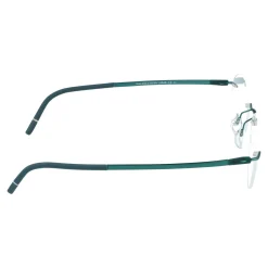 Gafas graduadas Silhouette aire THE DAWN 5573-EP