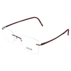 Gafas graduadas Silhouette aire THE DAWN 5573-GR