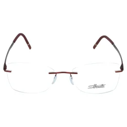 Gafas graduadas Silhouette aire THE DAWN 5573-GR