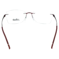 Gafas graduadas Silhouette aire THE DAWN 5573-GR