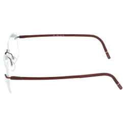 Gafas graduadas Silhouette aire THE DAWN 5573-GR