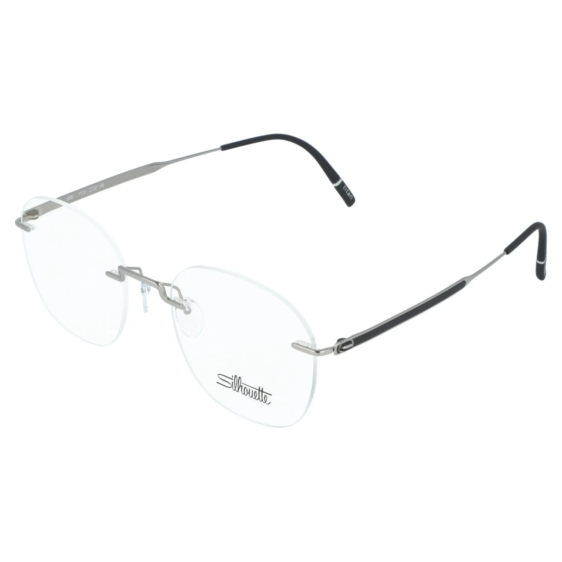 Gafas graduadas Silhouette aire THE VISIONARY 5586 5586-OZ