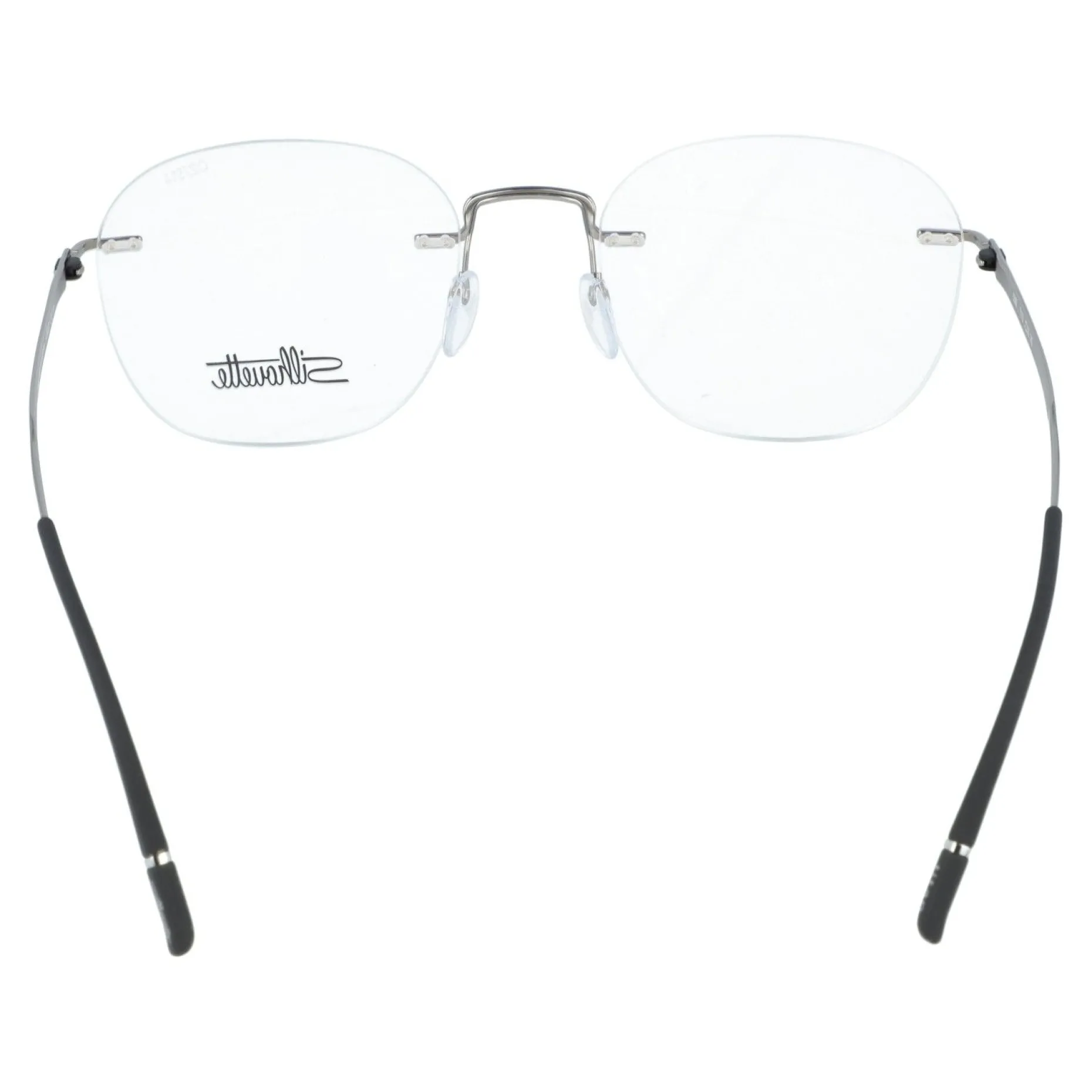 Gafas graduadas Silhouette aire THE VISIONARY 5586 5586-OZ