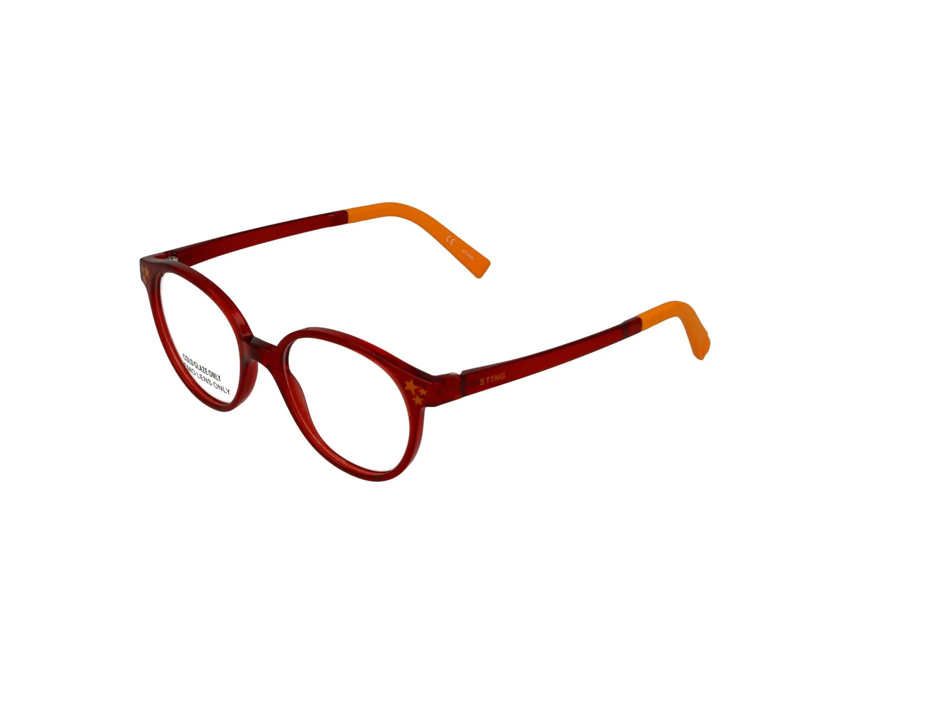 Gafas graduadas Sting RAINBOW 2 OCCH.SOLE STING XS SSJ693