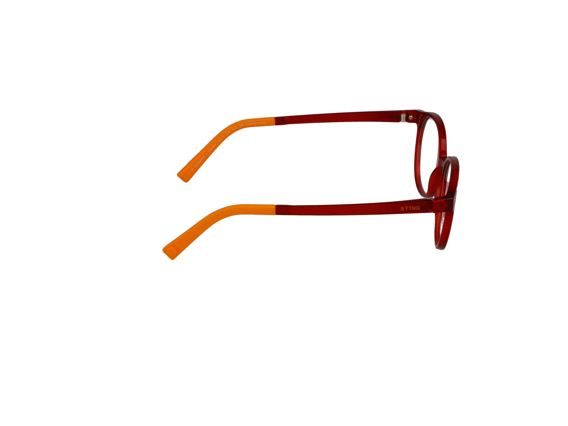 Gafas graduadas Sting RAINBOW 2 OCCH.SOLE STING XS SSJ693