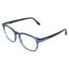 Gafas graduadas Tom Ford FT5868-B