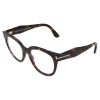 Gafas graduadas Tom Ford FT5987-B