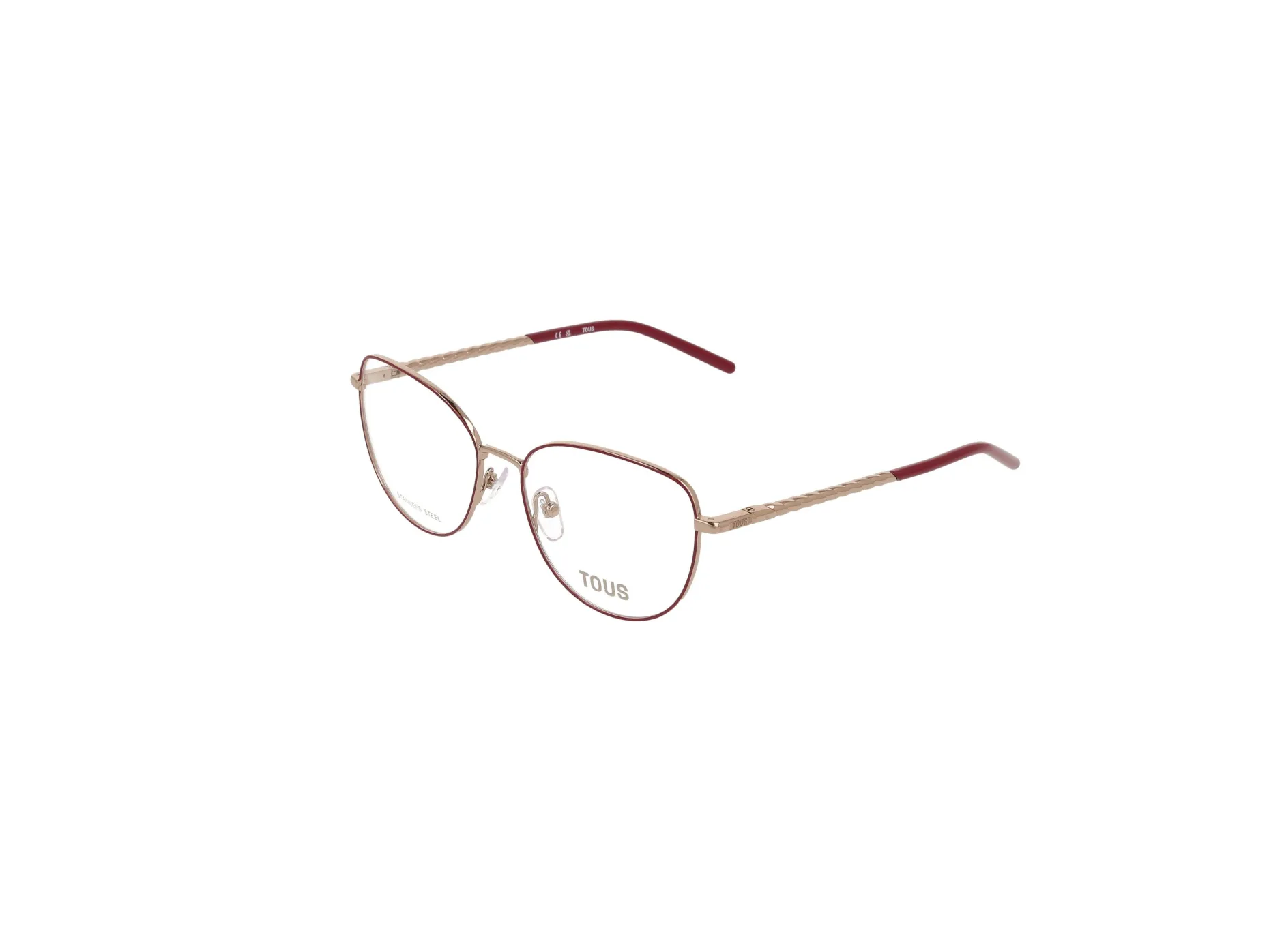 Gafas graduadas Tous VTO464