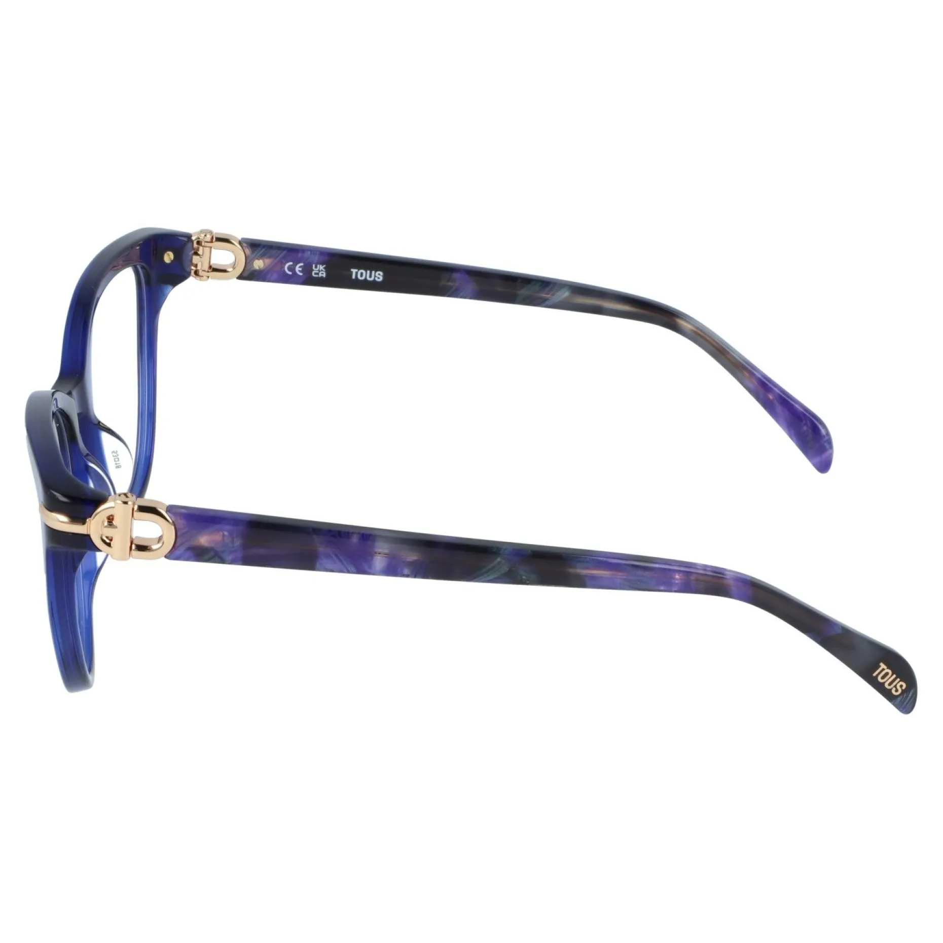 Gafas graduadas Tous VTOC06