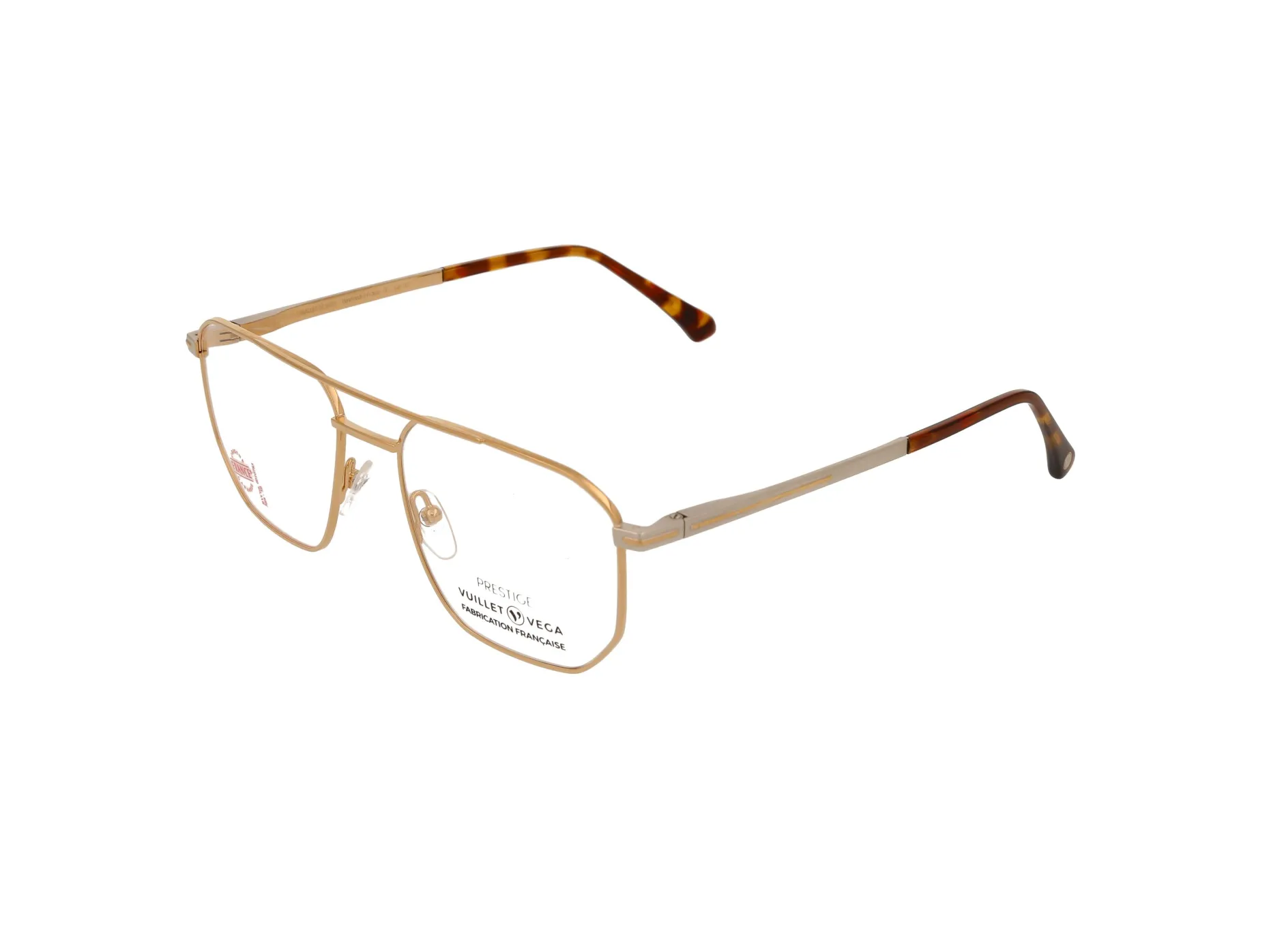 Gafas graduadas Vuillet Vega PRESTIGE 2015