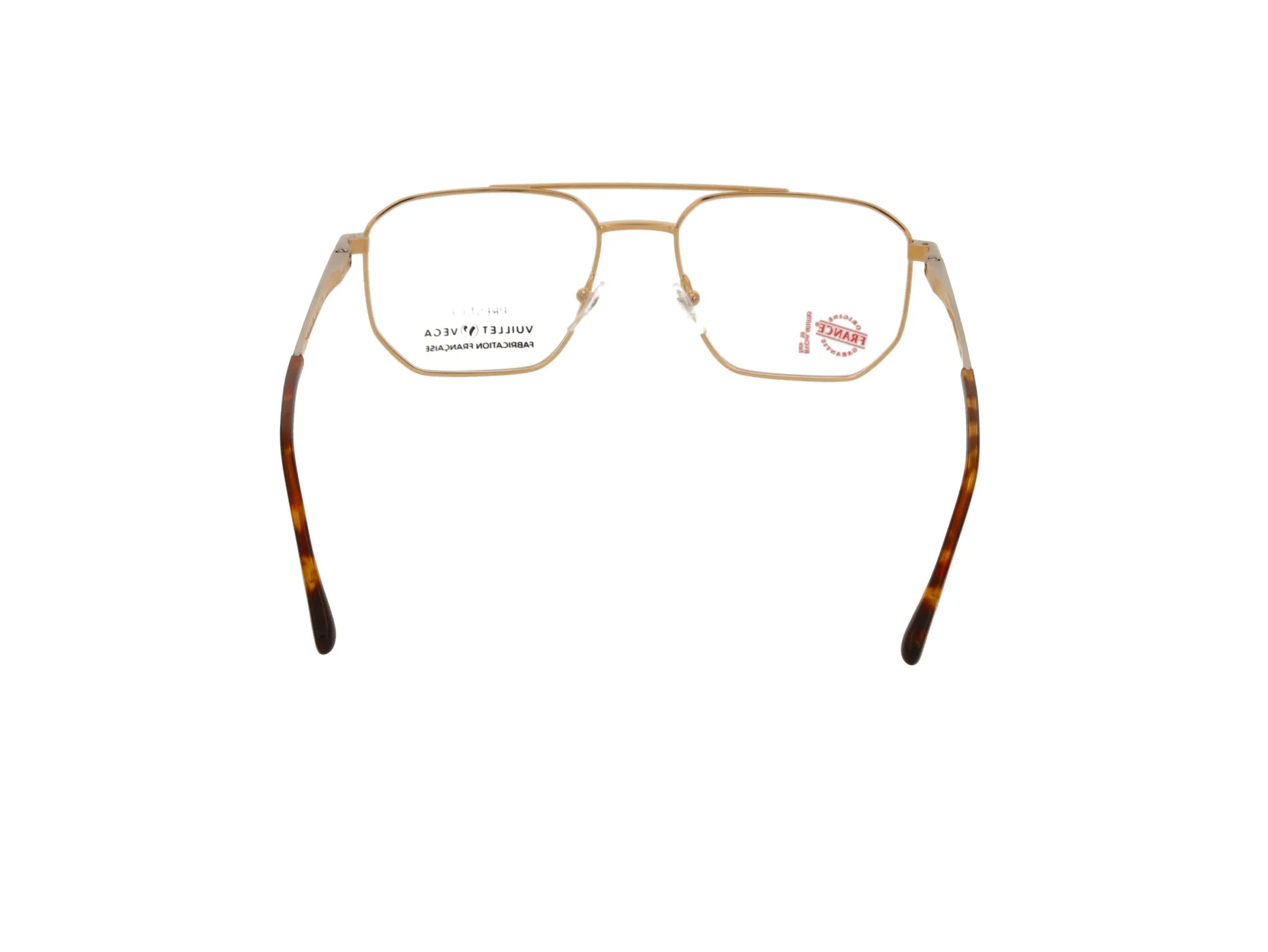 Gafas graduadas Vuillet Vega PRESTIGE 2015