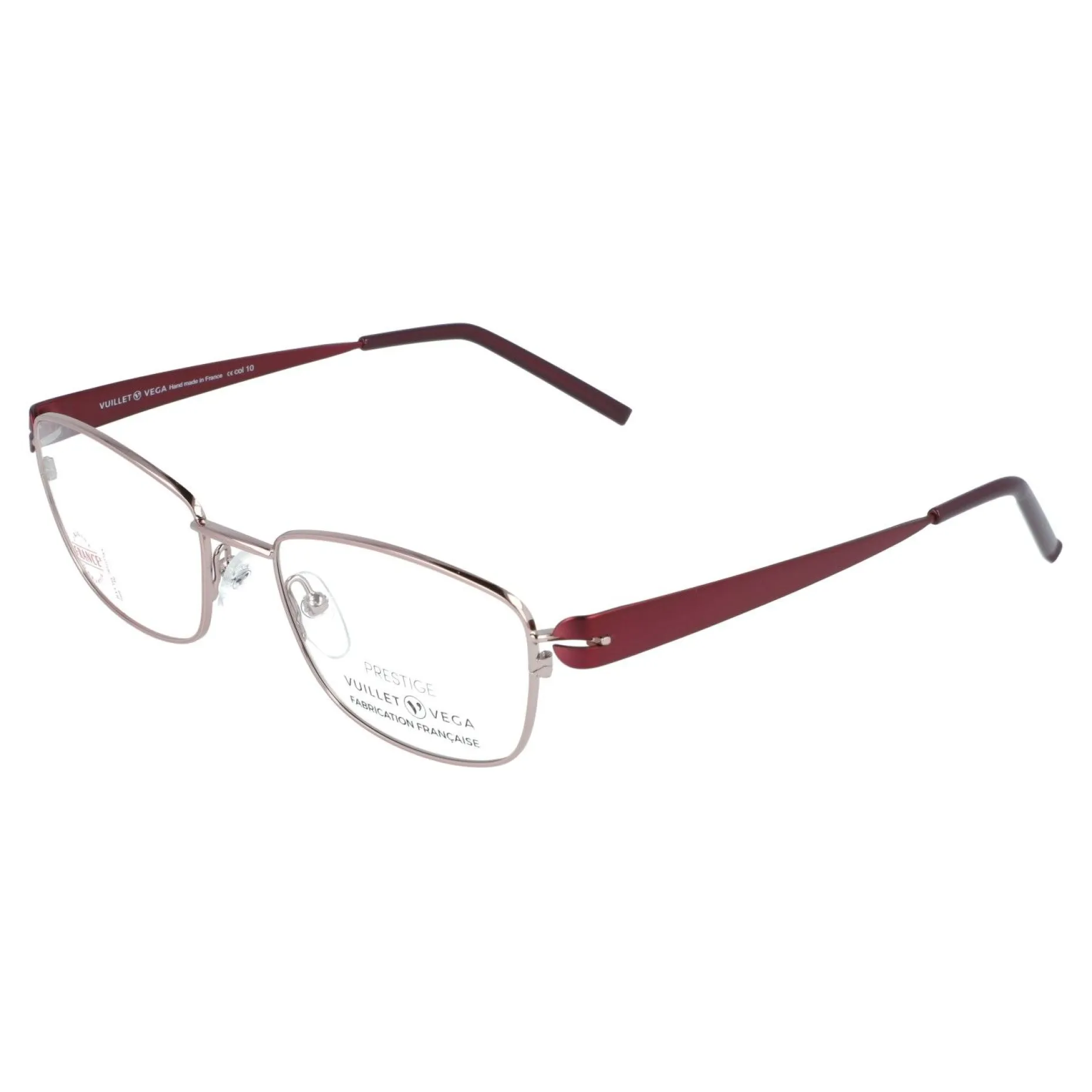 Gafas graduadas Vuillet Vega PRESTIGE PRESTIGE 1680