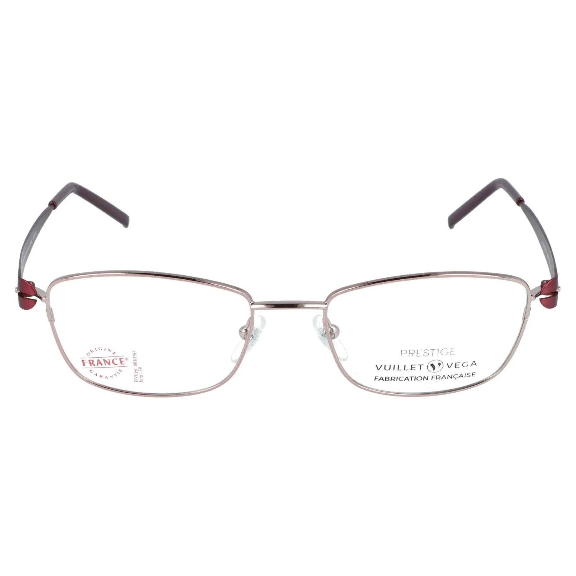 Gafas graduadas Vuillet Vega PRESTIGE PRESTIGE 1680