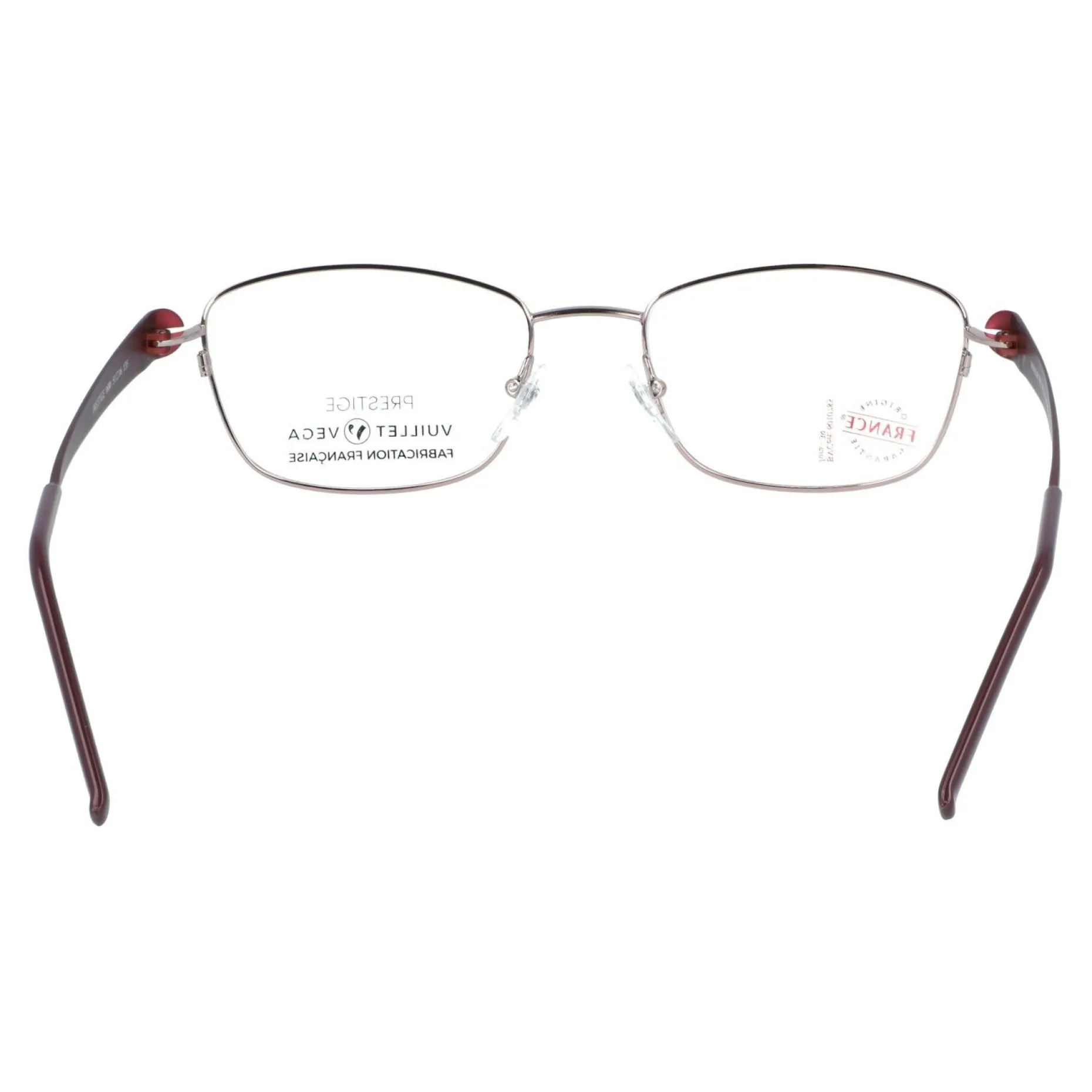 Gafas graduadas Vuillet Vega PRESTIGE PRESTIGE 1680