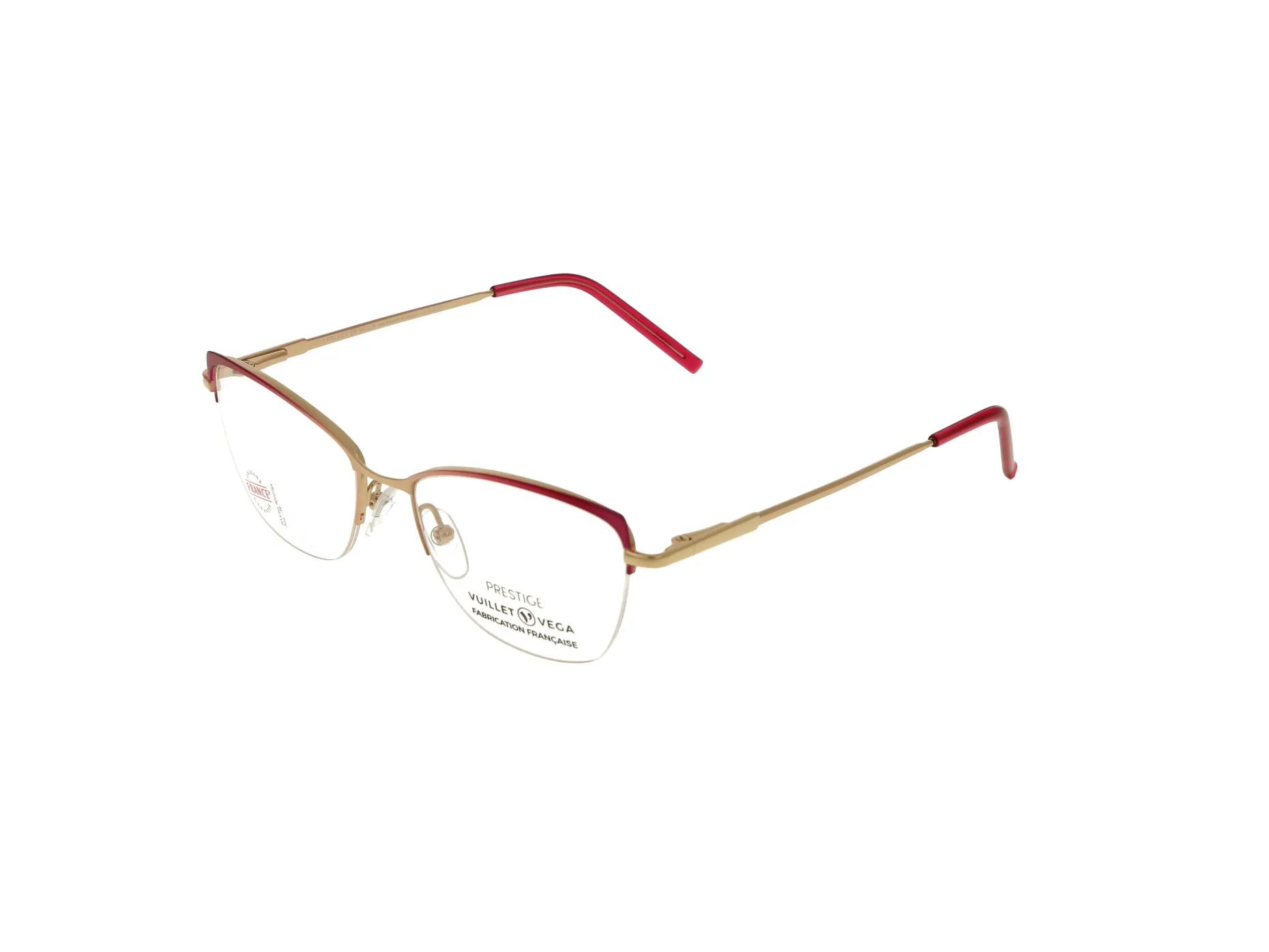 Gafas graduadas Vuillet Vega PRESTIGE 1924