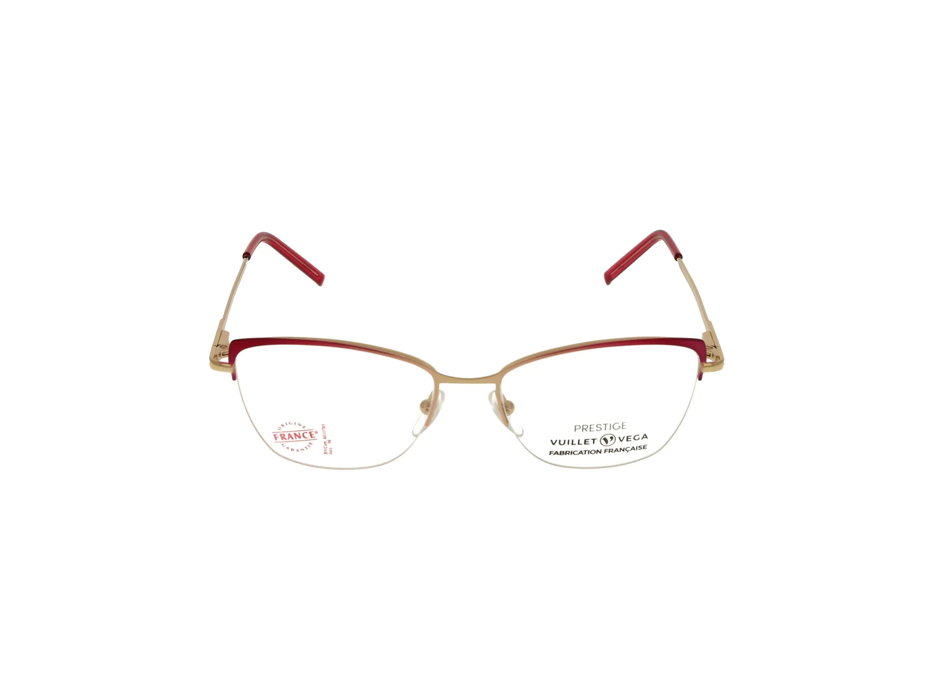 Gafas graduadas Vuillet Vega PRESTIGE 1924