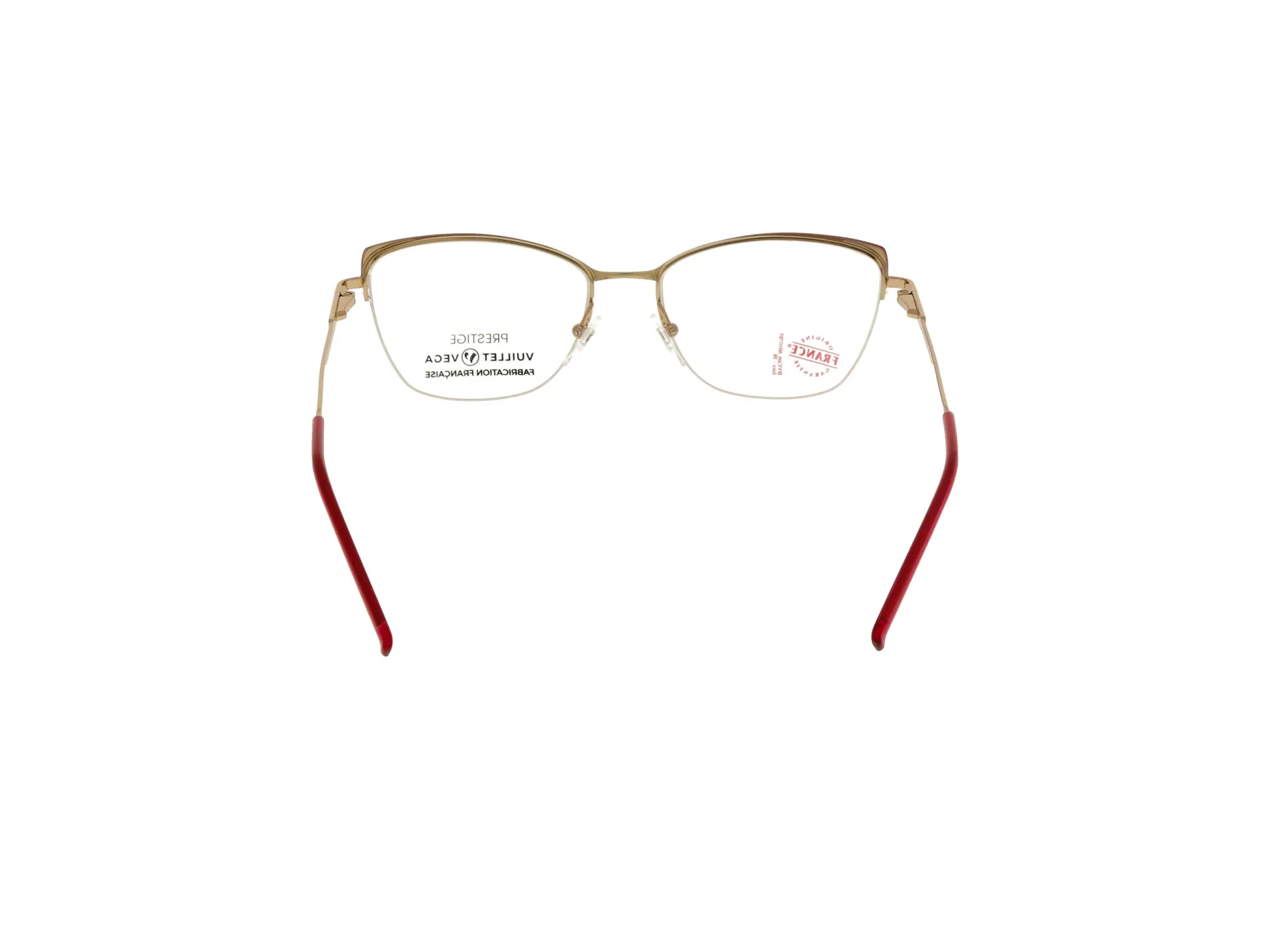 Gafas graduadas Vuillet Vega PRESTIGE 1924
