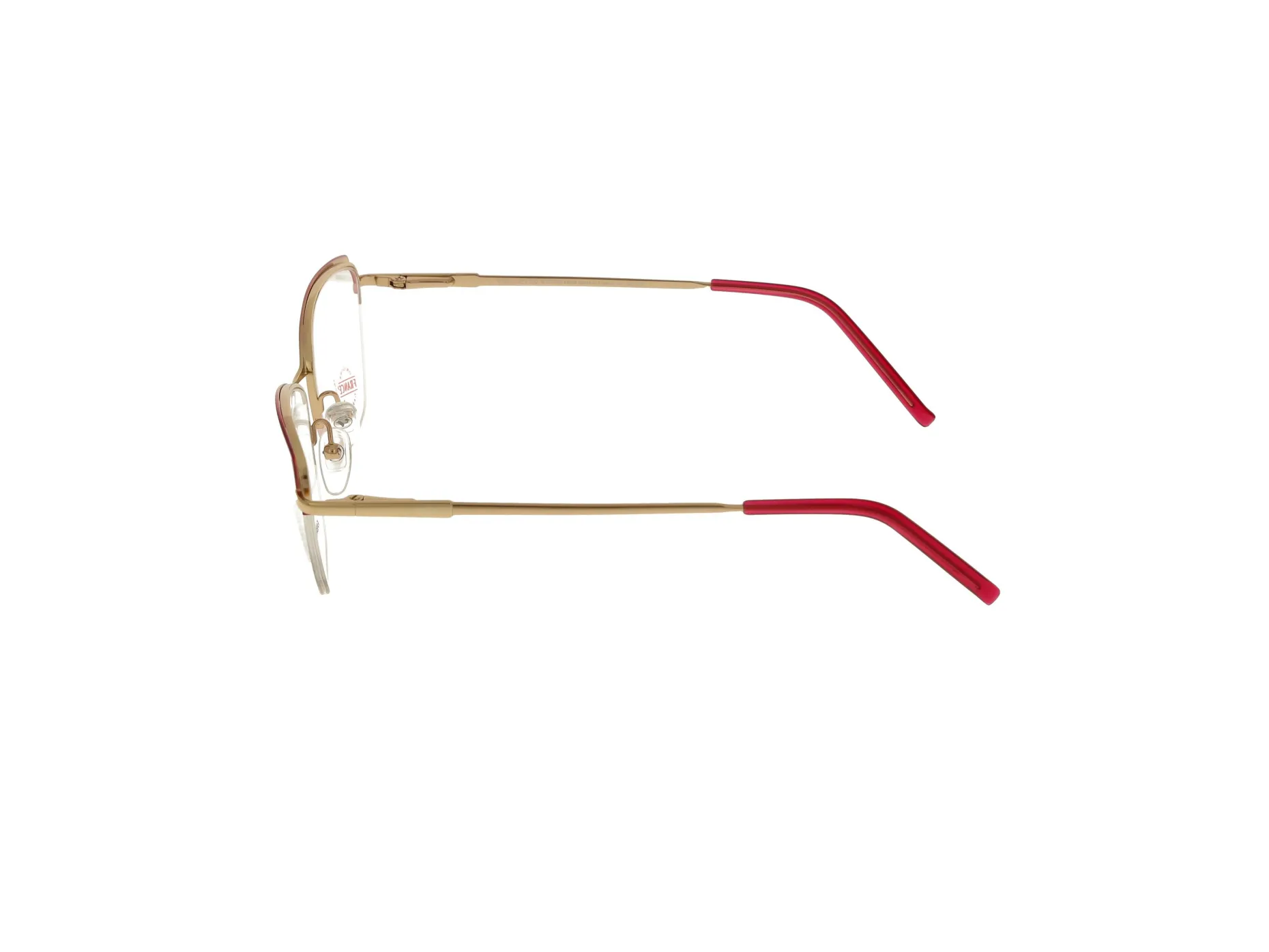 Gafas graduadas Vuillet Vega PRESTIGE 1924