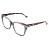 Gafas graduadas Yalea HANAE VYA158V