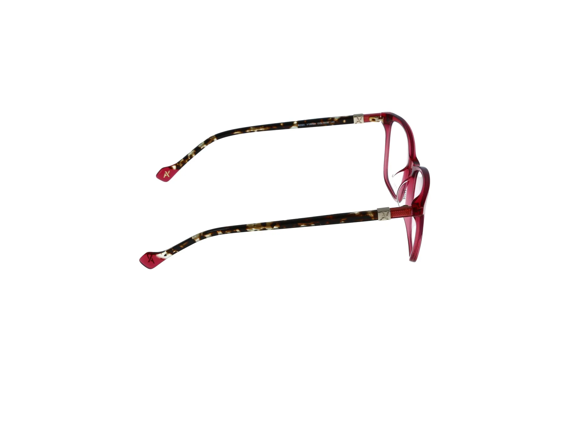 Gafas graduadas Yalea ROSA VYA020