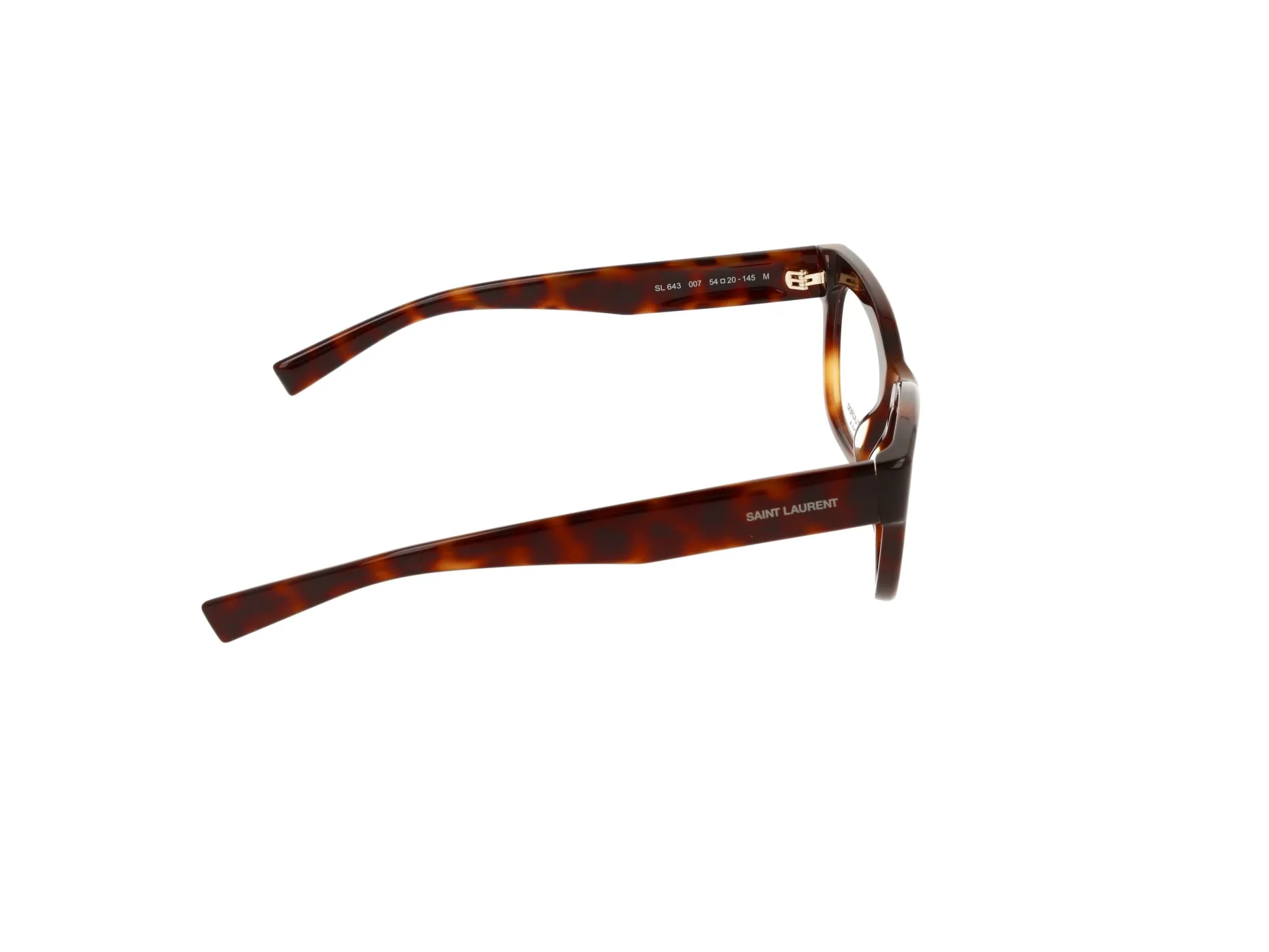 Gafas graduadas Yves Saint Laurent SL 643