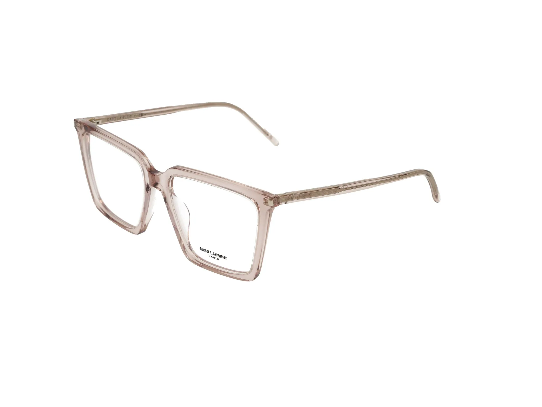 Gafas graduadas Yves Saint Laurent SL 474 OPT