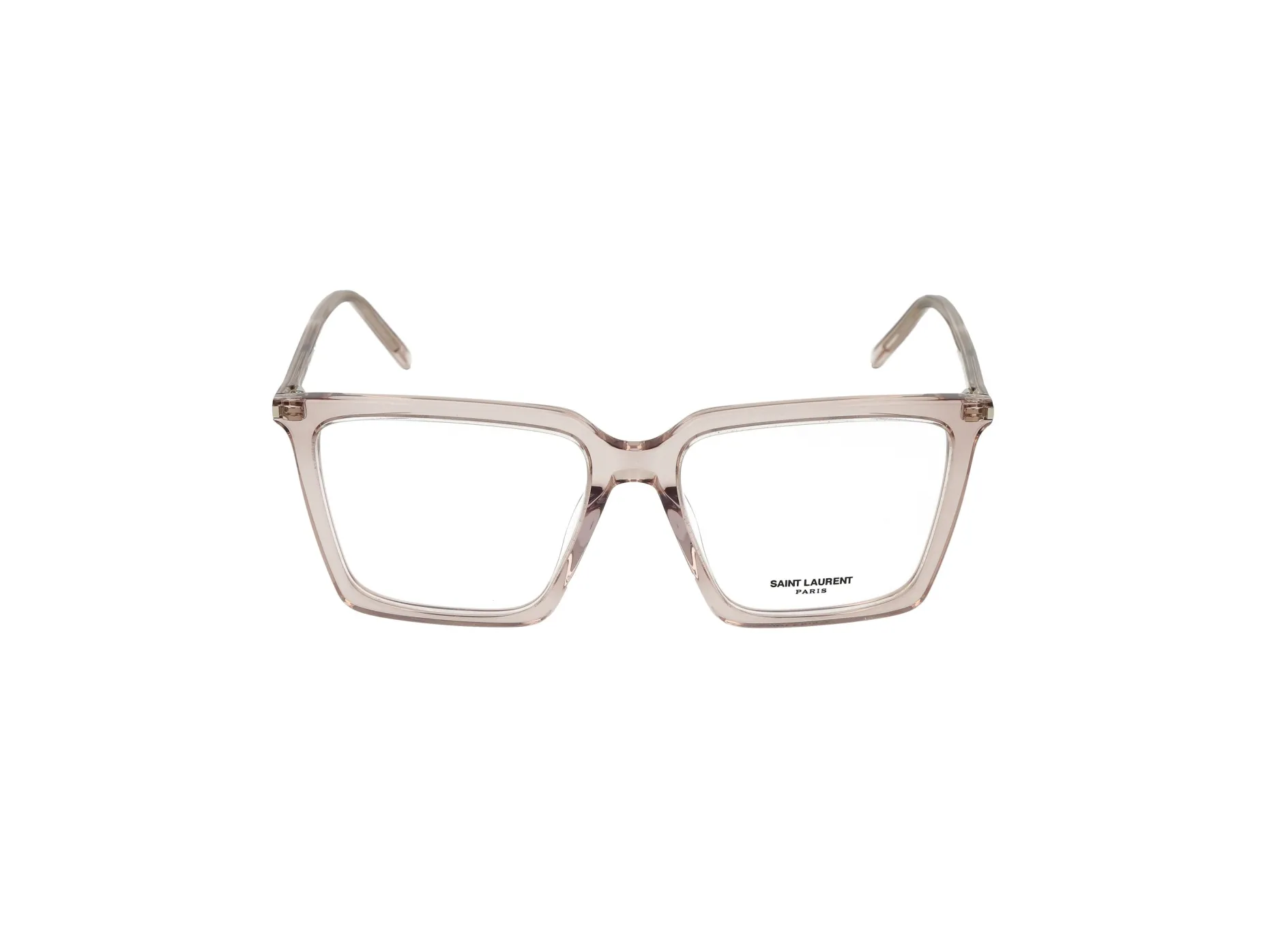 Gafas graduadas Yves Saint Laurent SL 474 OPT