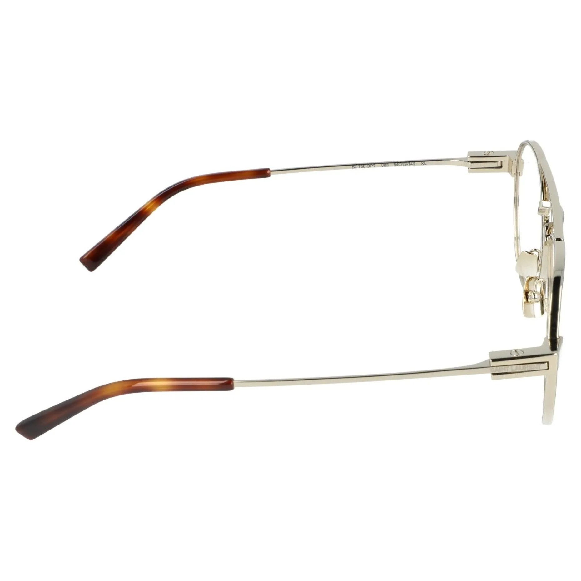 Gafas graduadas Yves Saint Laurent IG ADICIONAL SL 708 OPT