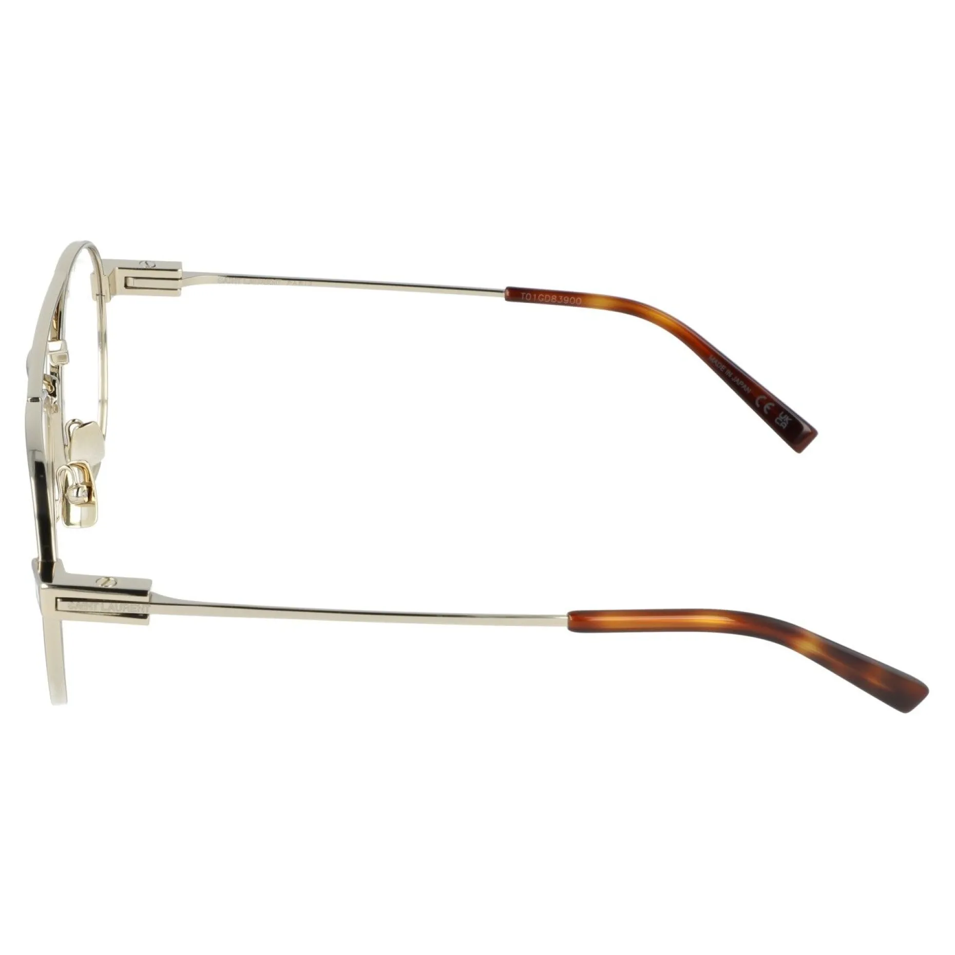 Gafas graduadas Yves Saint Laurent IG ADICIONAL SL 708 OPT