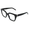 Gafas graduadas Yves Saint Laurent SL M143 OPT