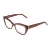 Gafas graduadas Yves Saint Laurent SL M117