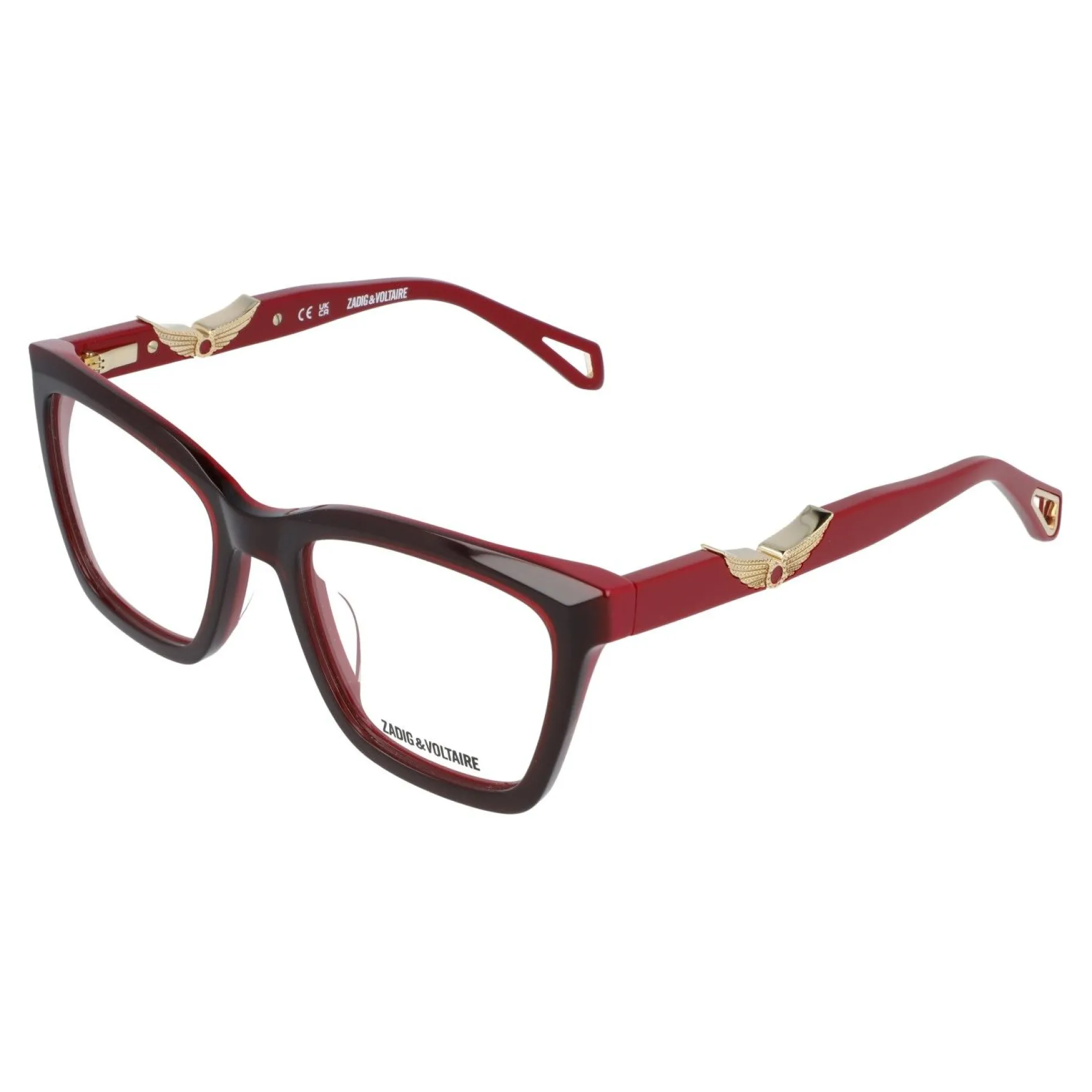 Gafas graduadas Zadig & Voltaire VZV476