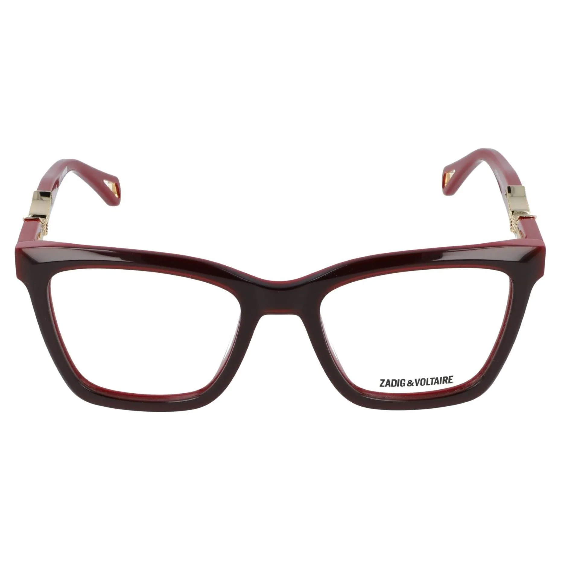Gafas graduadas Zadig & Voltaire VZV476