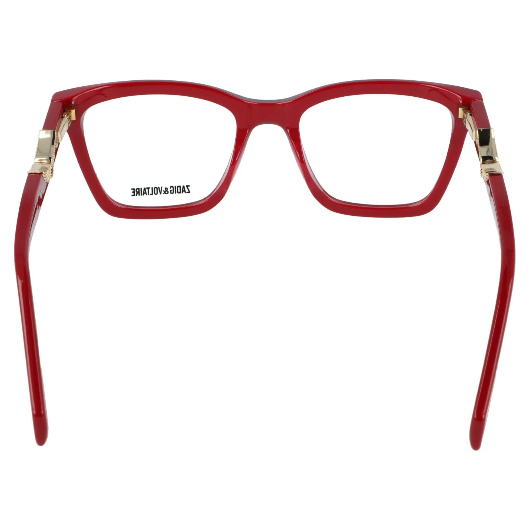 Gafas graduadas Zadig & Voltaire VZV476