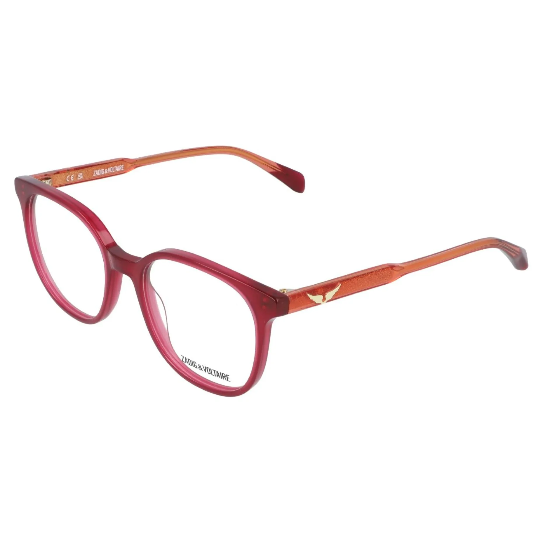 Gafas graduadas Zadig & Voltaire VZJ051