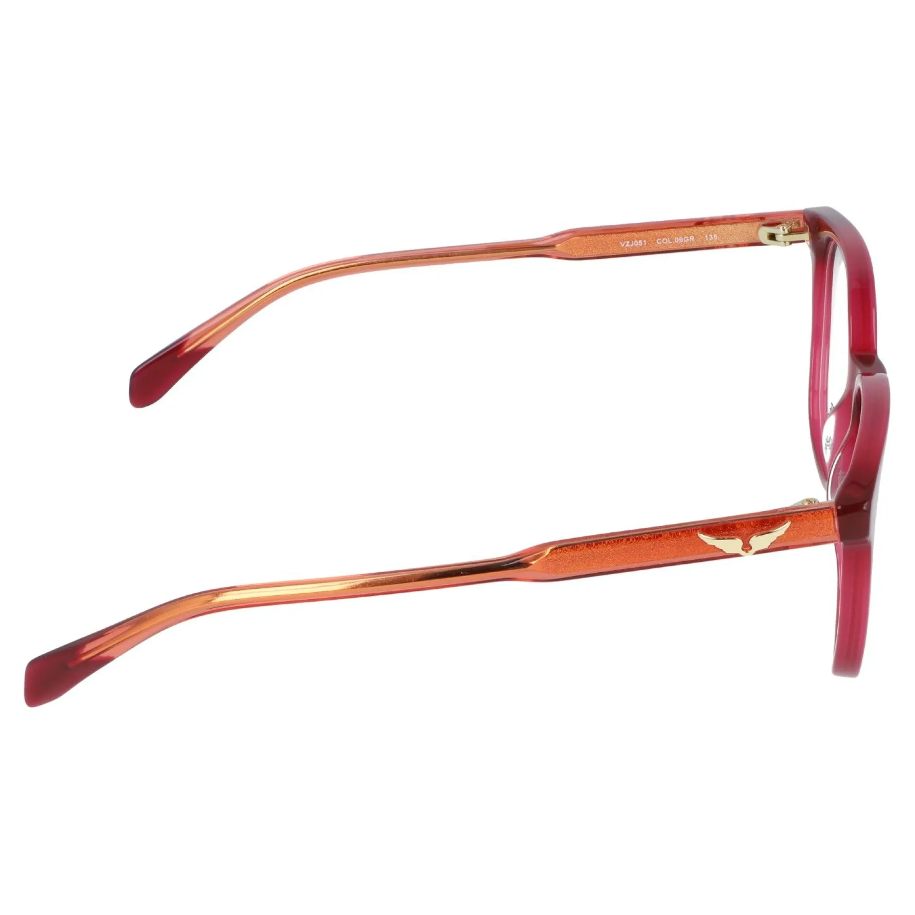 Gafas graduadas Zadig & Voltaire VZJ051