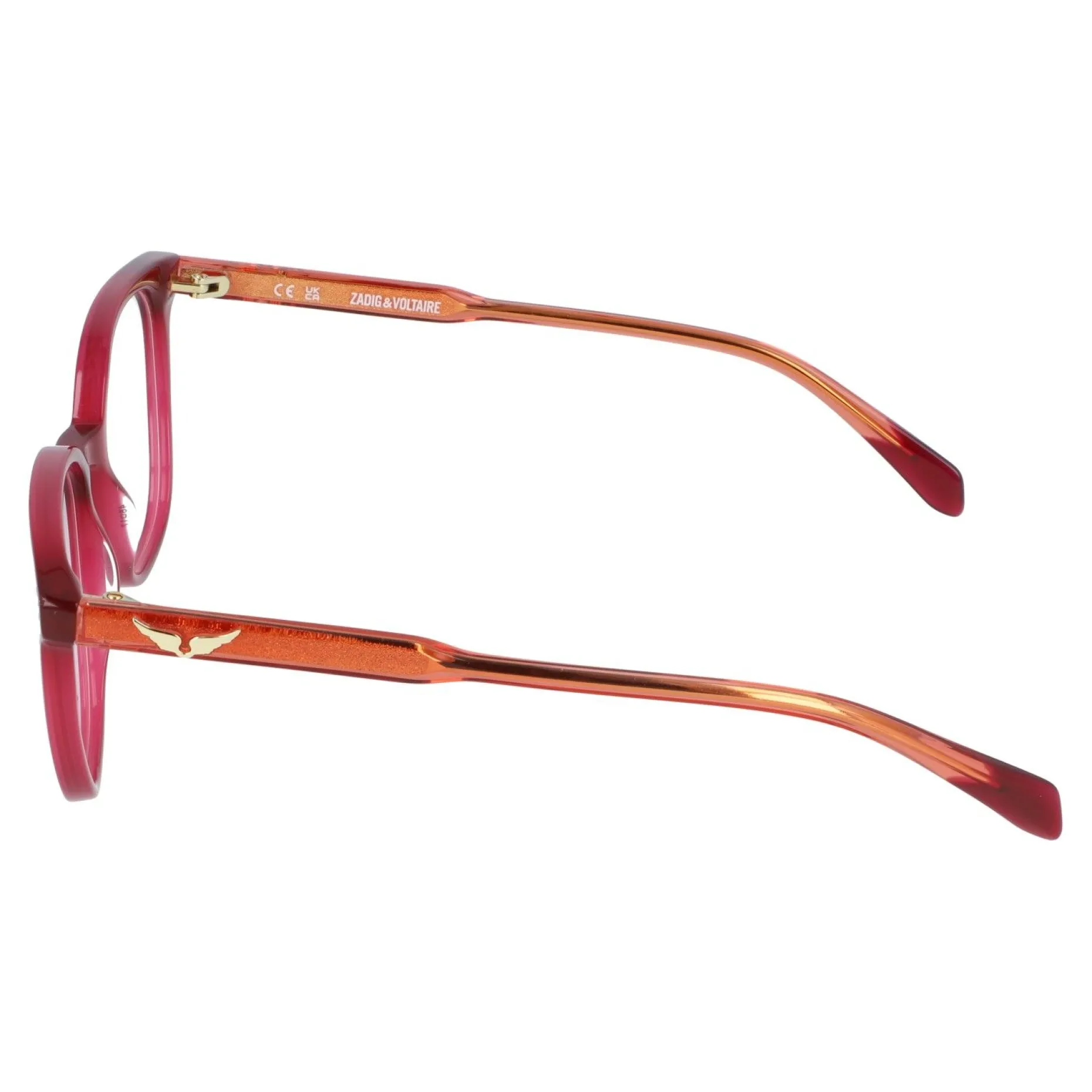 Gafas graduadas Zadig & Voltaire VZJ051