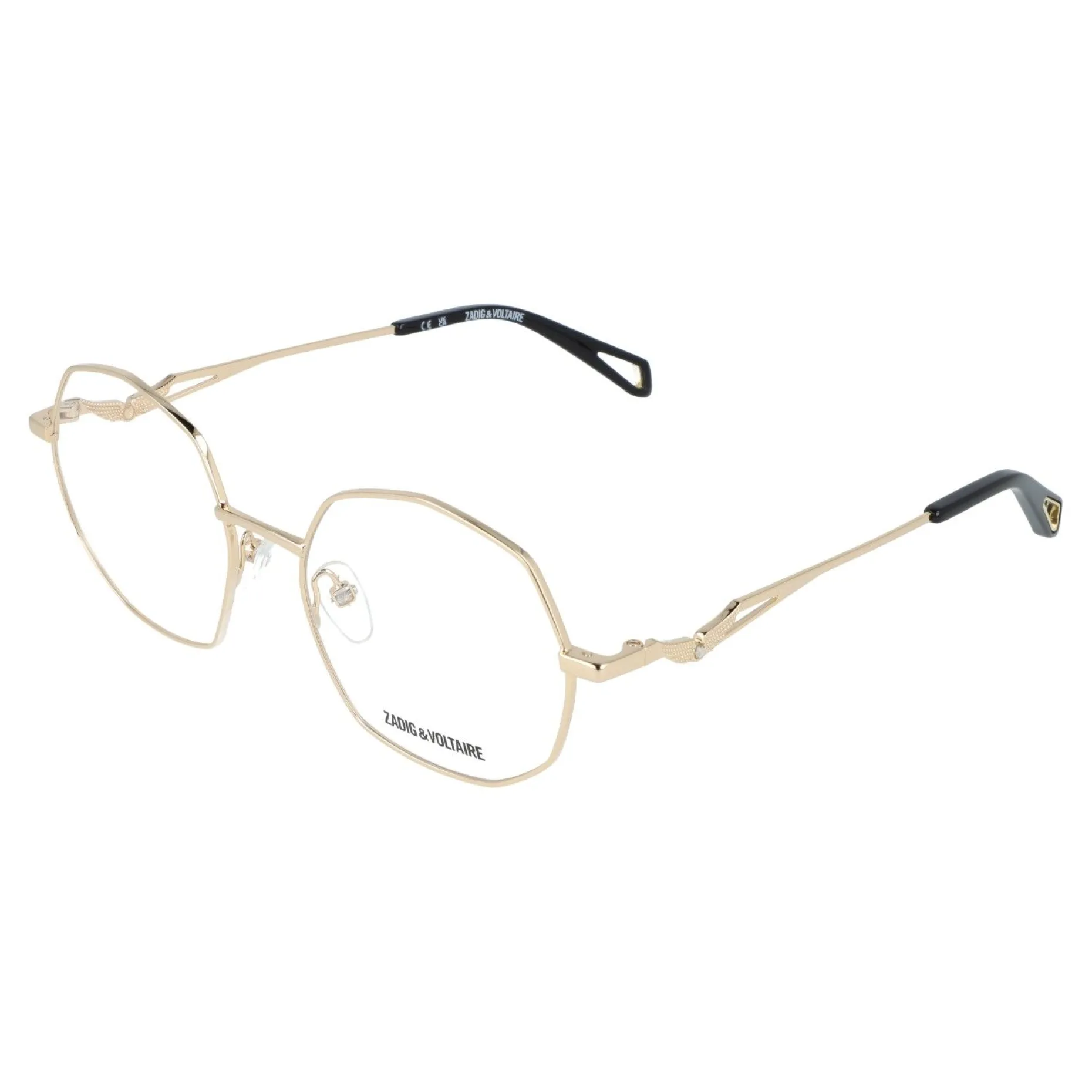 Gafas graduadas Zadig & Voltaire VZV474S