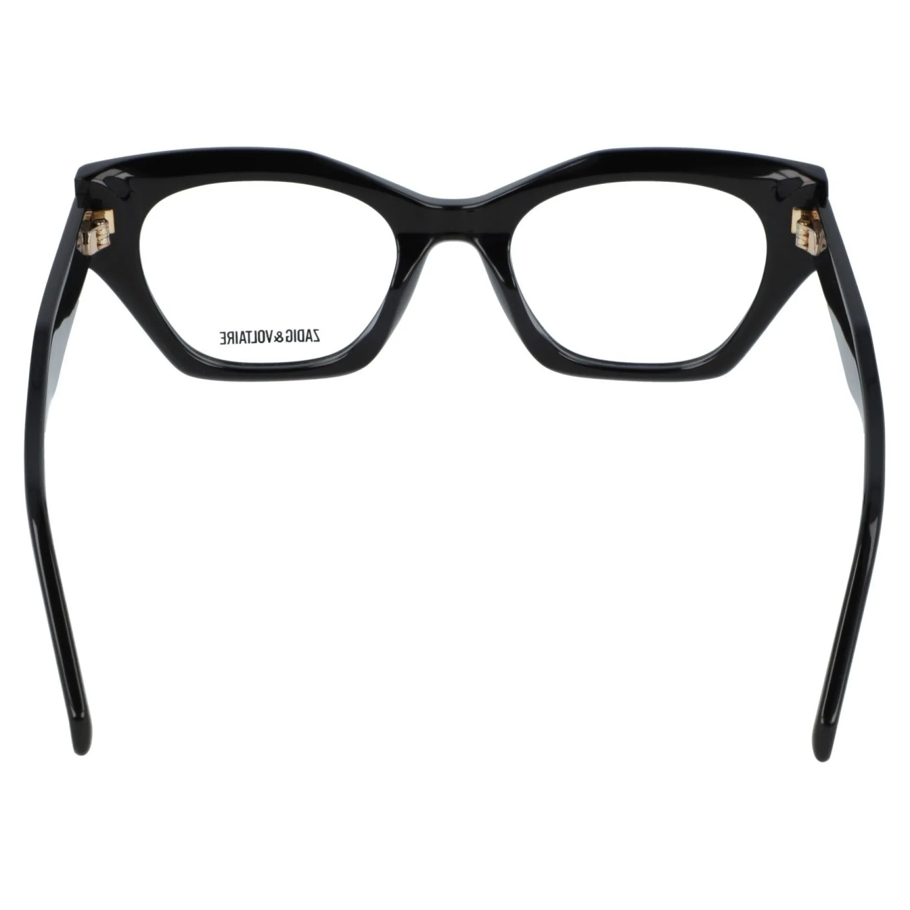 Gafas graduadas Zadig & Voltaire VZV429