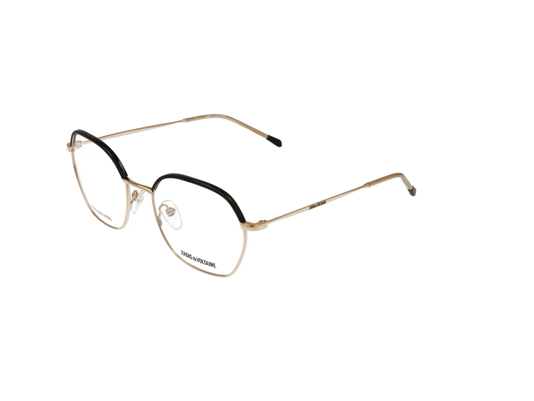 Gafas graduadas Zadig & Voltaire VZV327