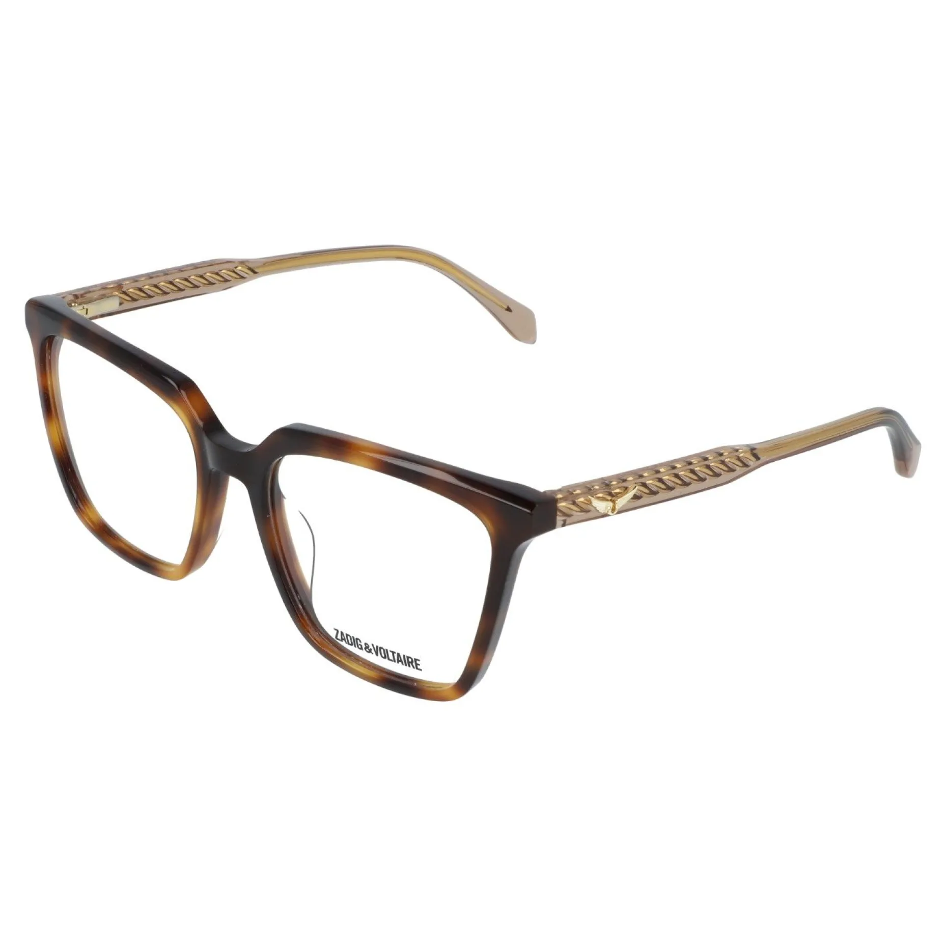 Gafas graduadas Zadig & Voltaire VZV439