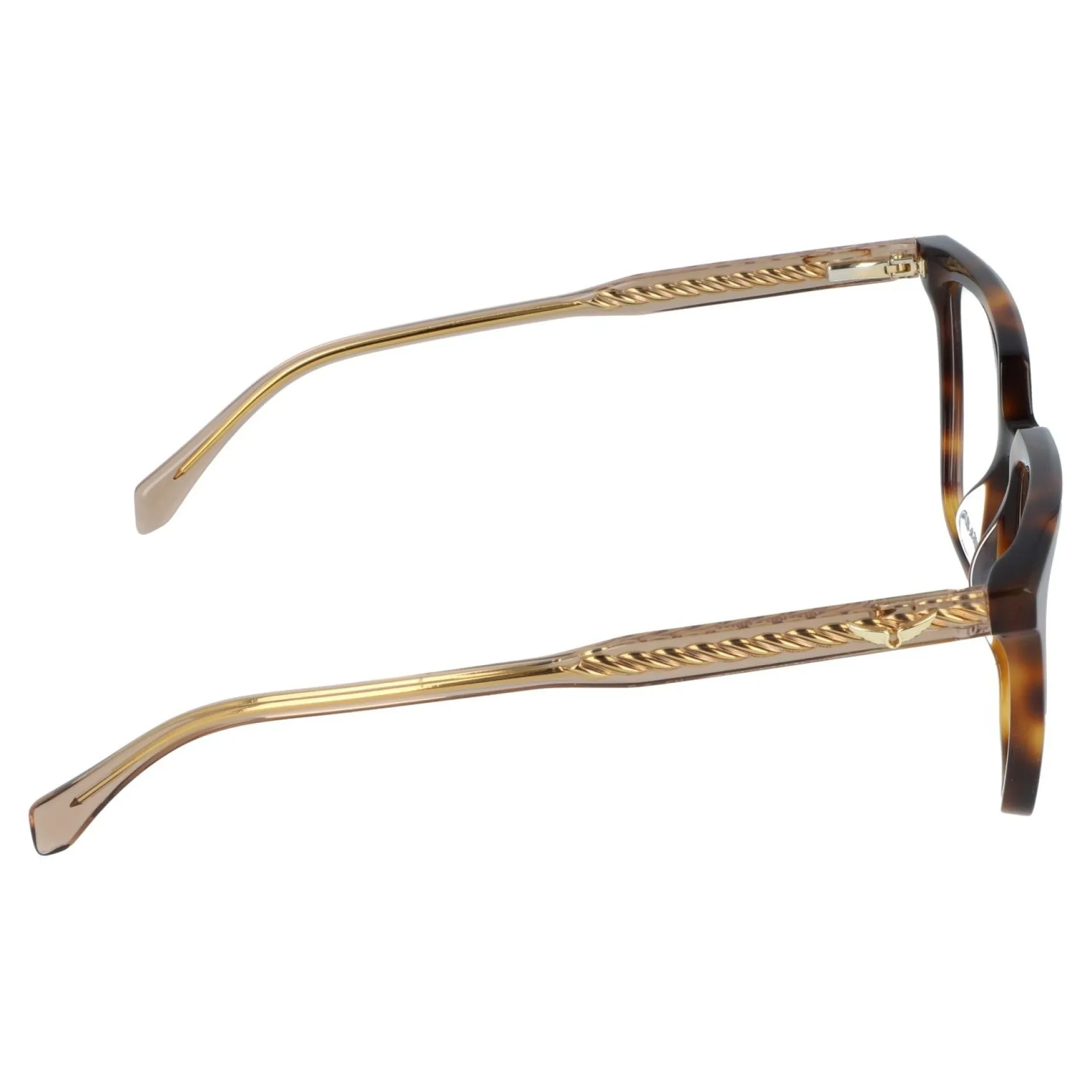 Gafas graduadas Zadig & Voltaire VZV439