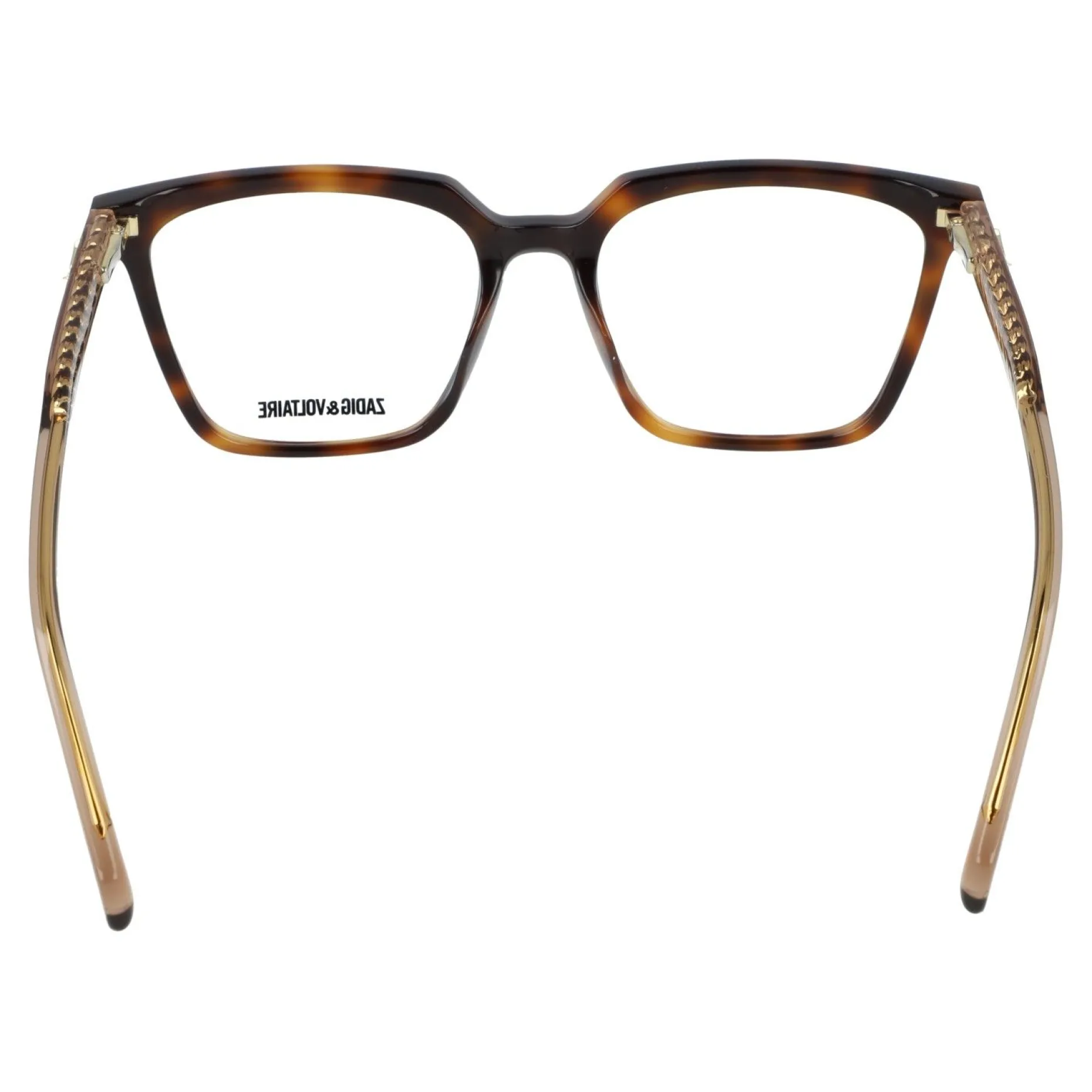 Gafas graduadas Zadig & Voltaire VZV439