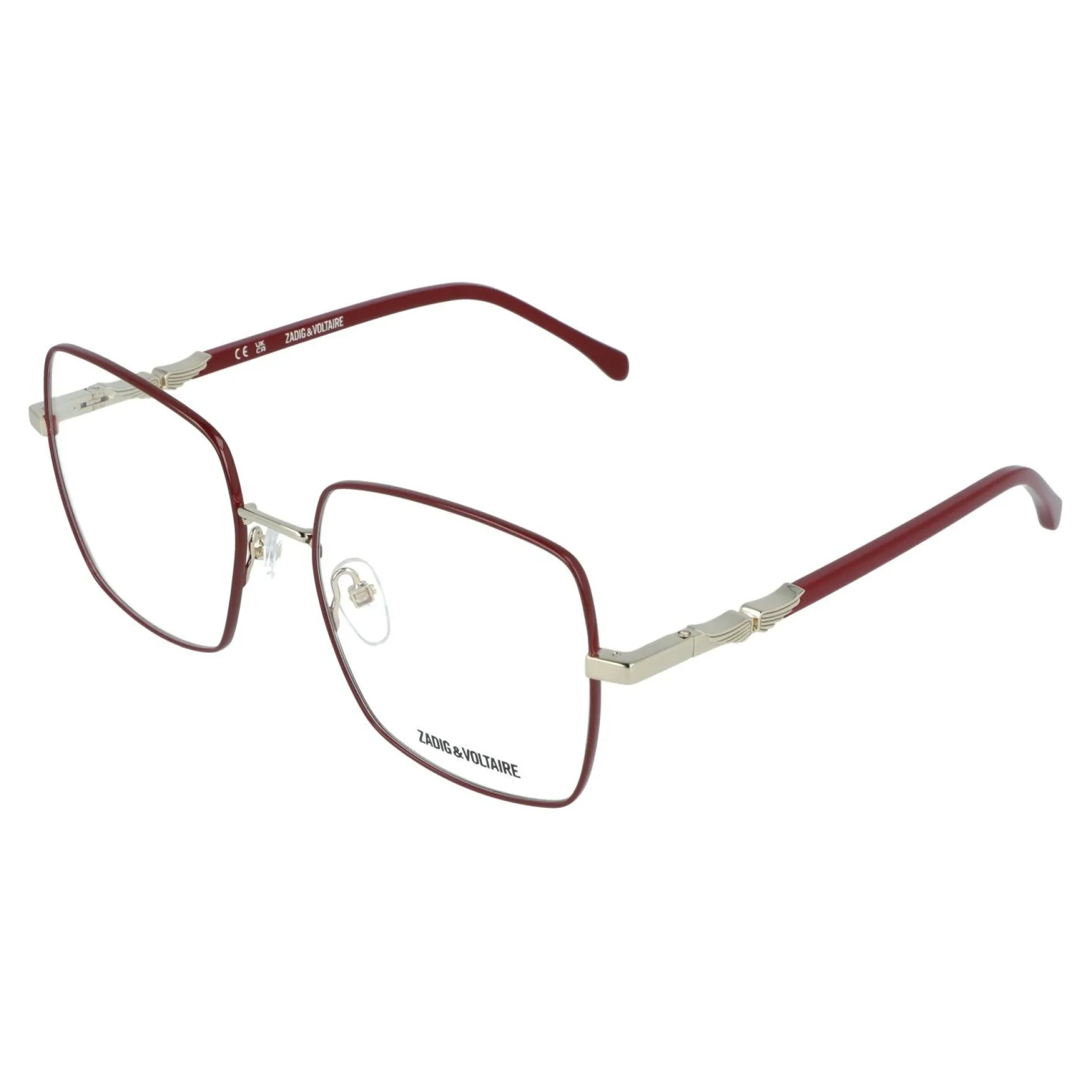 Gafas graduadas Zadig & Voltaire VZV447