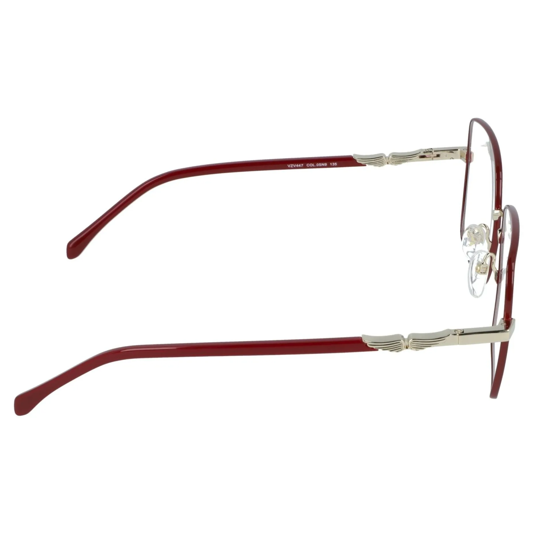 Gafas graduadas Zadig & Voltaire VZV447