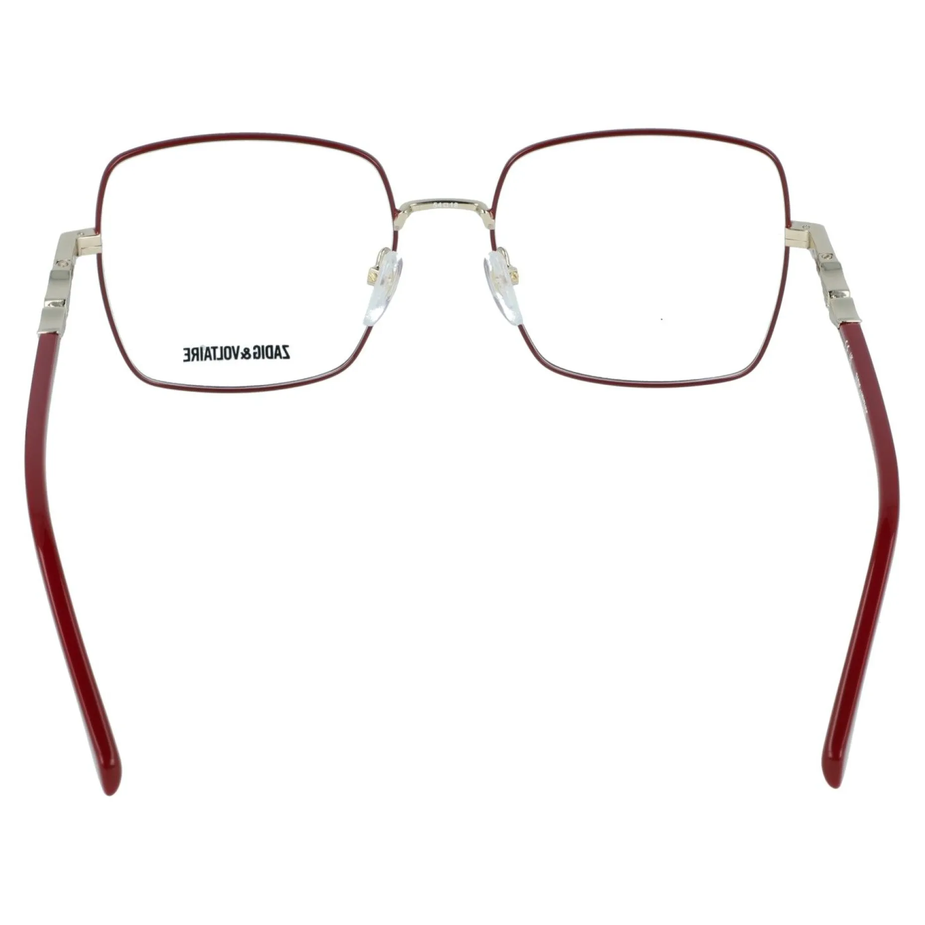 Gafas graduadas Zadig & Voltaire VZV447