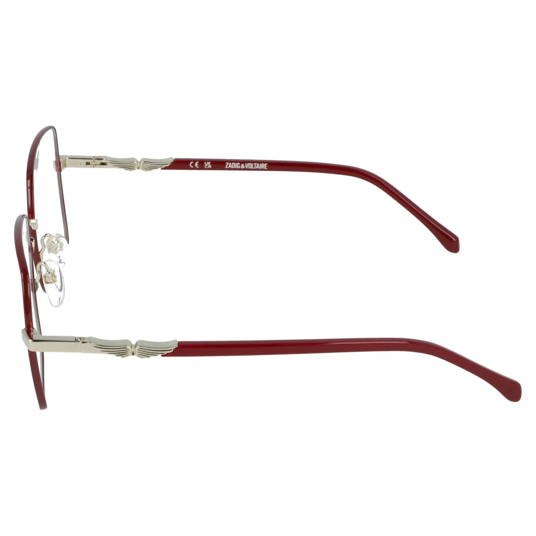 Gafas graduadas Zadig & Voltaire VZV447