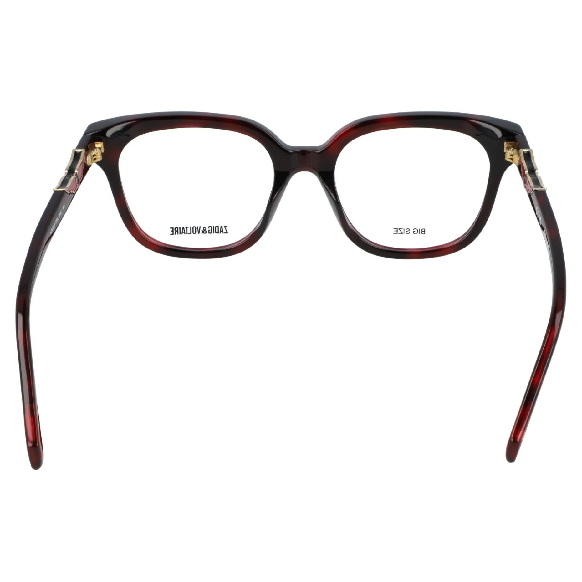 Gafas graduadas Zadig & Voltaire VZV427
